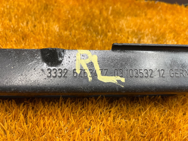 Рычаг подвески нижний, 200 рублей, Красноярск