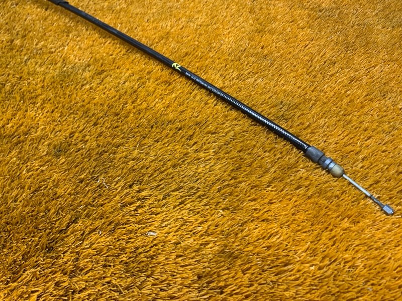 трос ручника, 270 рублей, Красноярск