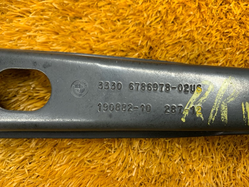 Рычаг подвески нижний, 900 рублей, Красноярск