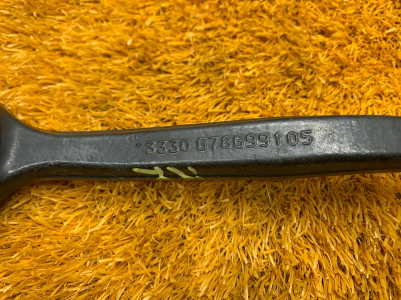 Рычаг подвески верхний, 1000 рублей, Красноярск