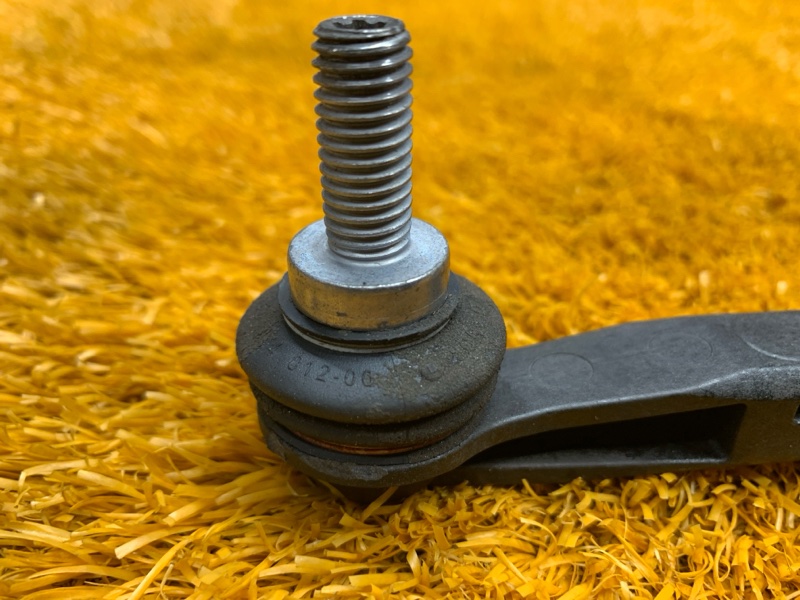 стойка стабилизатора, 400 рублей, Красноярск