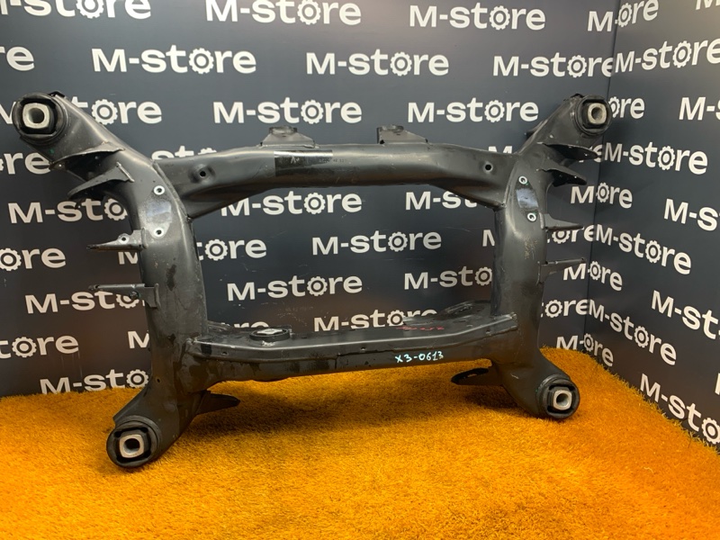 Балка поперечная (подрамник), 2500 рублей, Красноярск