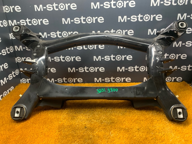 Балка поперечная (подрамник), 3550 рублей, Красноярск