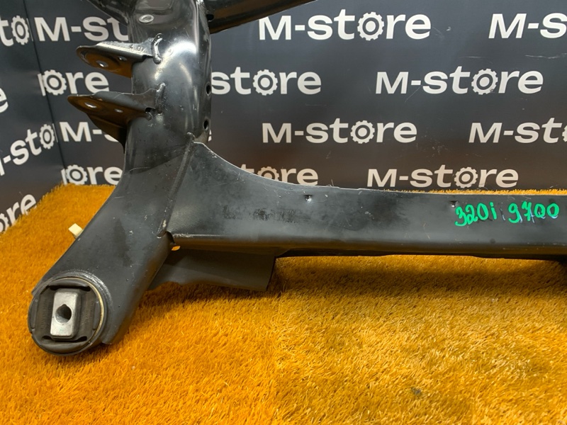 Балка поперечная (подрамник), 3550 рублей, Красноярск