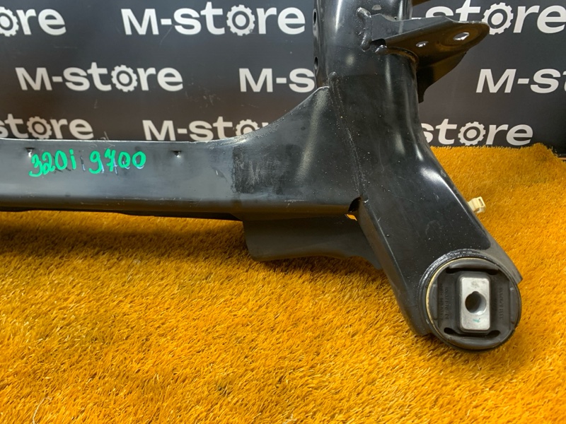 Балка поперечная (подрамник), 3550 рублей, Красноярск