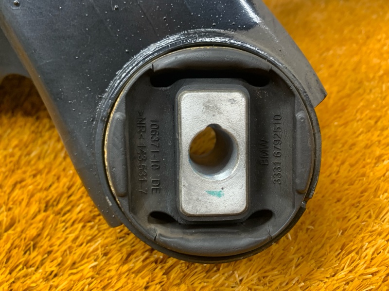 Балка поперечная (подрамник), 3550 рублей, Красноярск