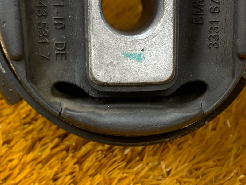 Балка поперечная (подрамник), 3550 рублей, Красноярск