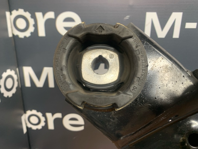 Балка поперечная (подрамник), 3550 рублей, Красноярск