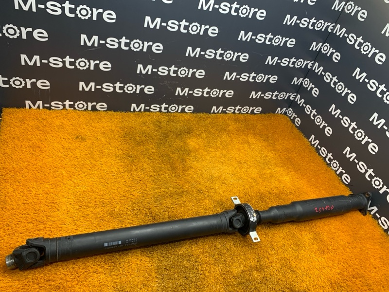 карданный вал, 7000 рублей, Красноярск