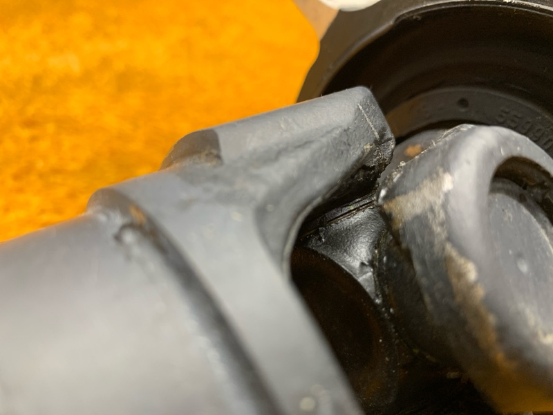 карданный вал, 7000 рублей, Красноярск