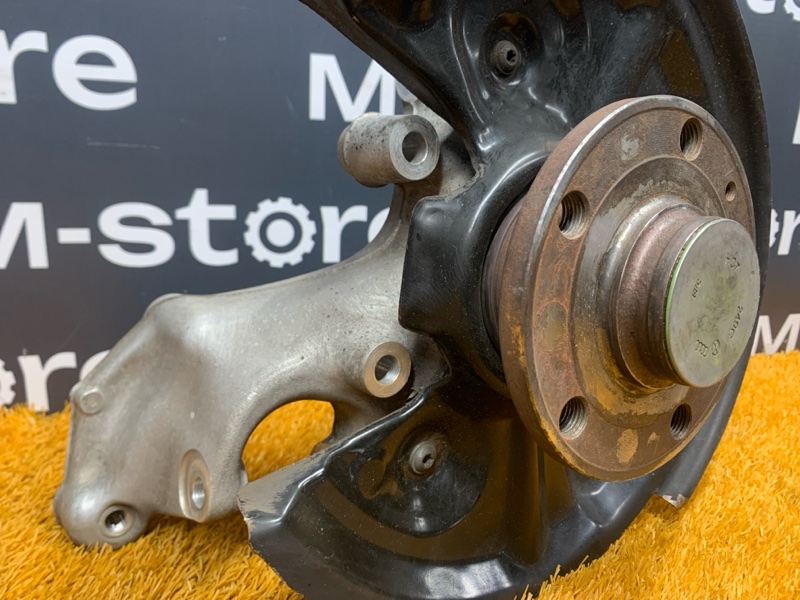 ступица, 7090 рублей, Красноярск