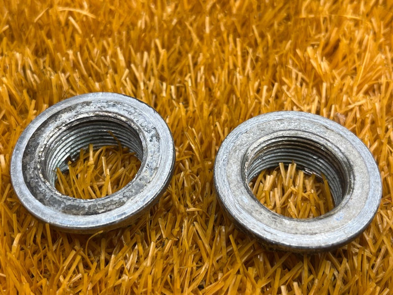 Гайка привода, 190 рублей, Красноярск