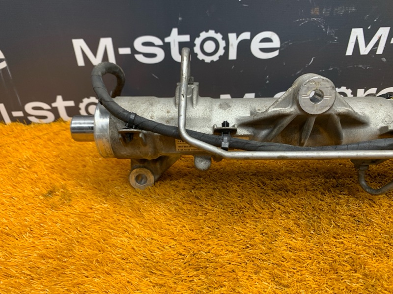 рулевая рейка, 2000 рублей, Красноярск