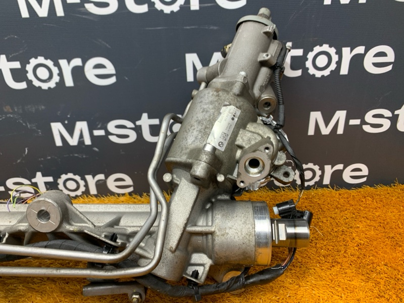 рулевая рейка, 2000 рублей, Красноярск