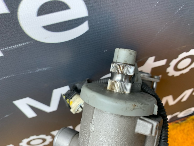 рулевая рейка, 2000 рублей, Красноярск