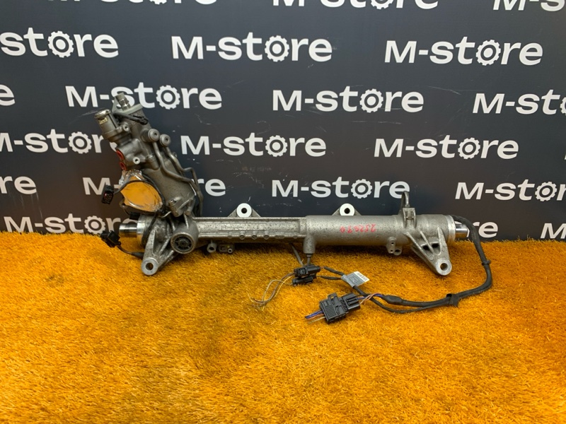 рулевая рейка, 2000 рублей, Красноярск