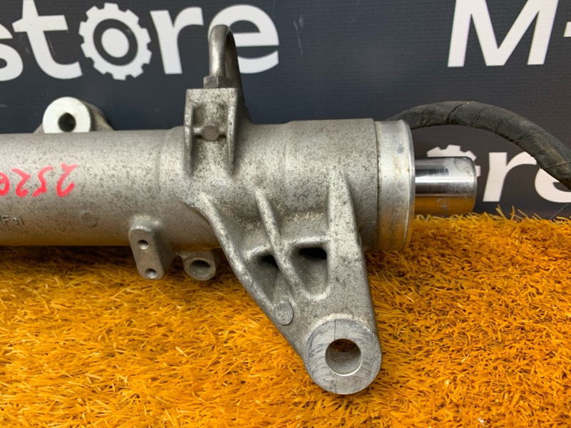 рулевая рейка, 2000 рублей, Красноярск