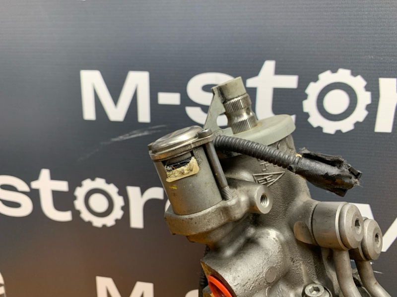 рулевая рейка, 2000 рублей, Красноярск