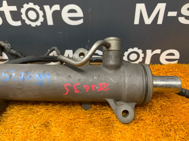 рулевая рейка, 1500 рублей, Красноярск