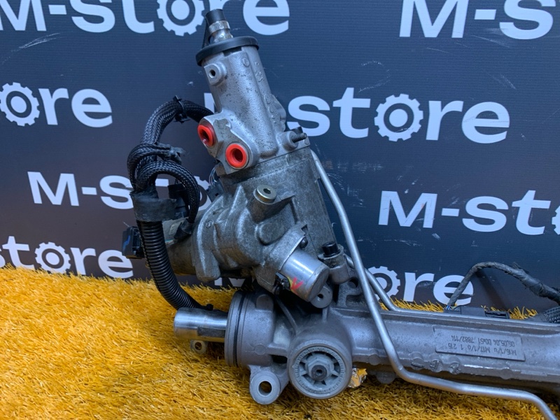 рулевая рейка, 1500 рублей, Красноярск