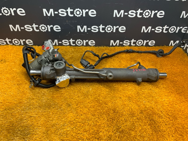 рулевая рейка, 1500 рублей, Красноярск