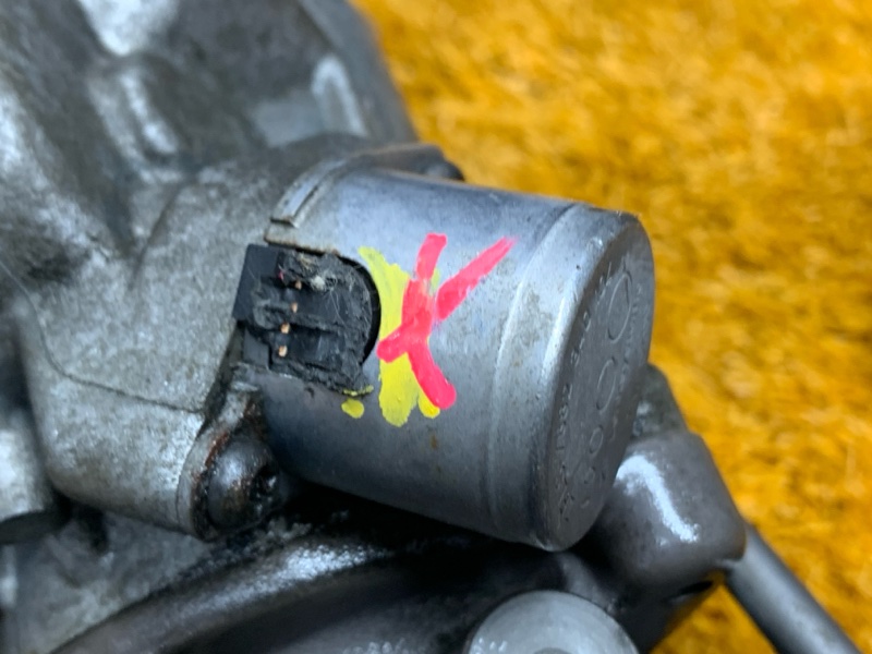 рулевая рейка, 1500 рублей, Красноярск