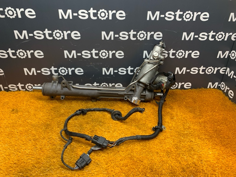 рулевая рейка, 1500 рублей, Красноярск