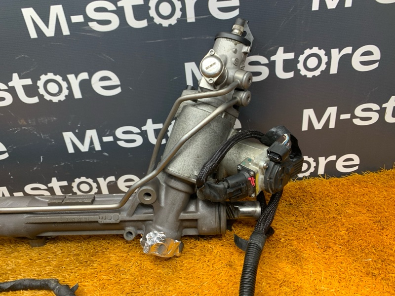 рулевая рейка, 1500 рублей, Красноярск