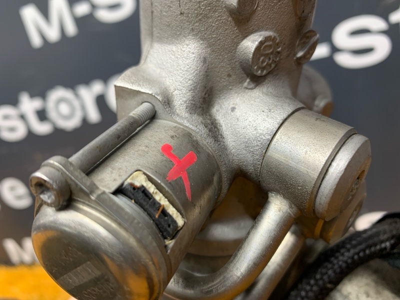 рулевая рейка, 1500 рублей, Красноярск