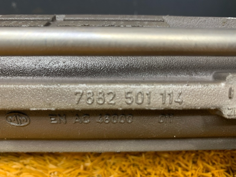 рулевая рейка, 1500 рублей, Красноярск