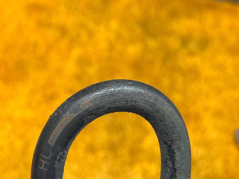 шланг тормозной, 300 рублей, Красноярск