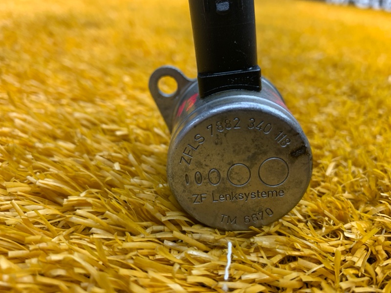 Сервотроник(клапан рулевой рейки), 2500 рублей, Красноярск