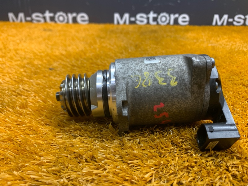 Сервотроник(клапан рулевой рейки), 2500 рублей, Красноярск