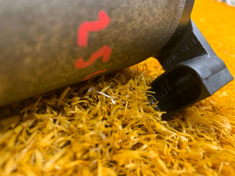 Сервотроник(клапан рулевой рейки), 2500 рублей, Красноярск