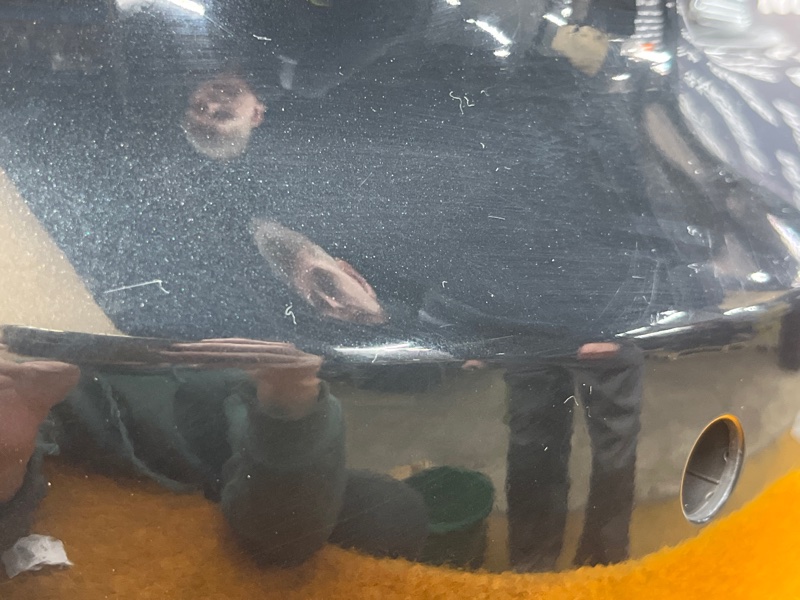 бампер, 1000 рублей, Красноярск