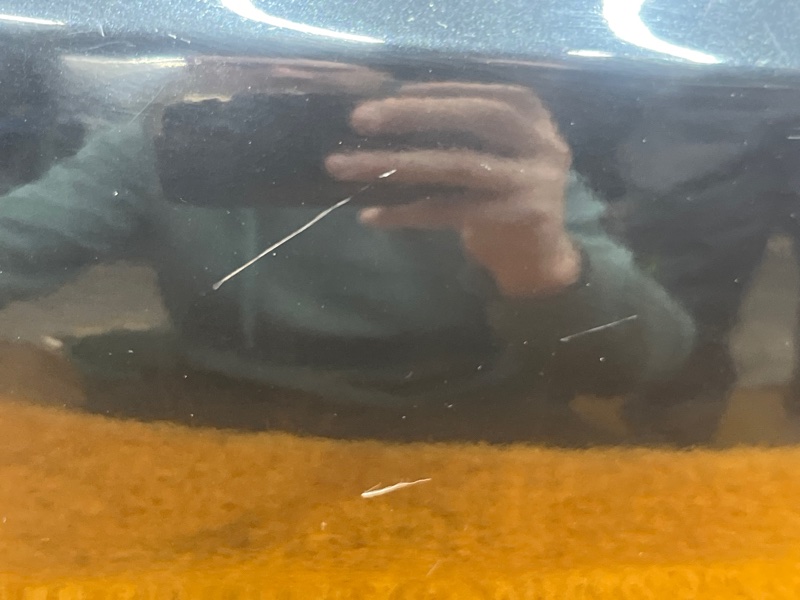 бампер, 1000 рублей, Красноярск