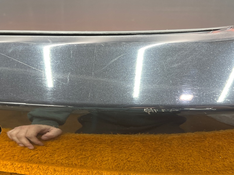 бампер, 1000 рублей, Красноярск