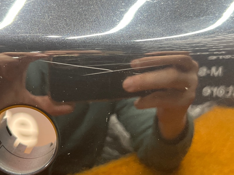 бампер, 1000 рублей, Красноярск