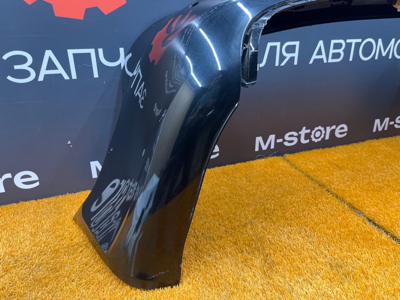 бампер, 1000 рублей, Красноярск