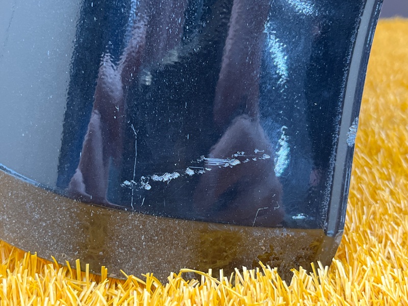 бампер, 1000 рублей, Красноярск