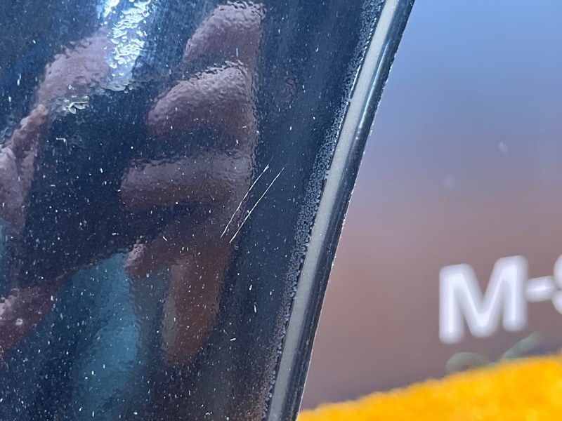 бампер, 1000 рублей, Красноярск