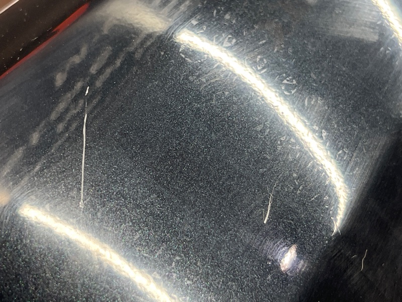 бампер, 1000 рублей, Красноярск