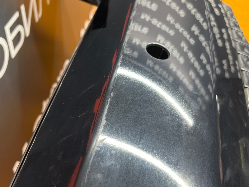 бампер, 1000 рублей, Красноярск