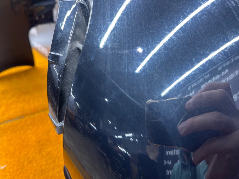 бампер, 1000 рублей, Красноярск