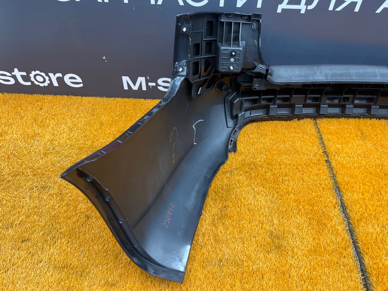 бампер, 1000 рублей, Красноярск