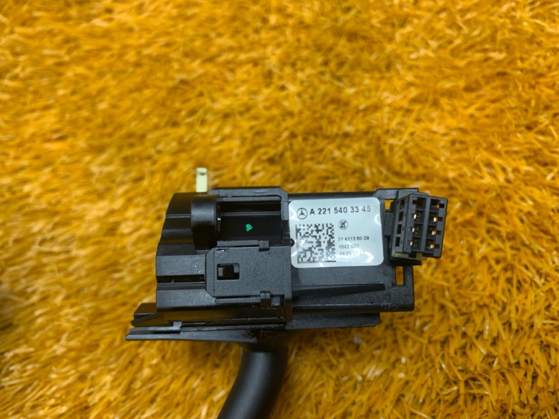 переключатель дворников, 1300 рублей, Красноярск