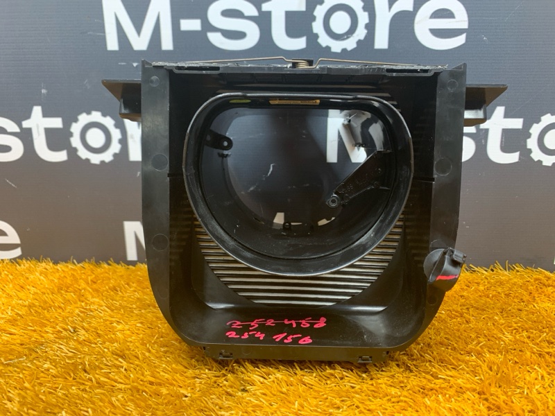 Кожух рулевой колонки, 420 рублей, Красноярск