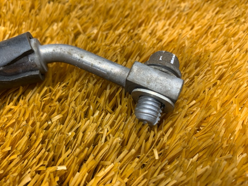 шланг тормозной, 300 рублей, Красноярск