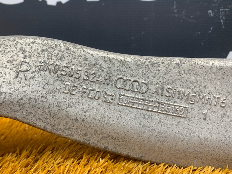 Рычаг подвески верхний, 400 рублей, Красноярск