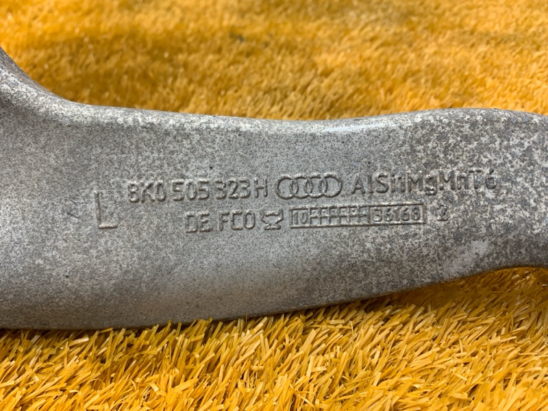 Рычаг подвески верхний, 400 рублей, Красноярск